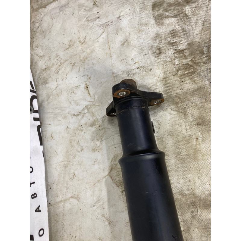 Карданный вал (трансмиссия) BMW 5-series F10 2011 3.0 N55B30 26107589684