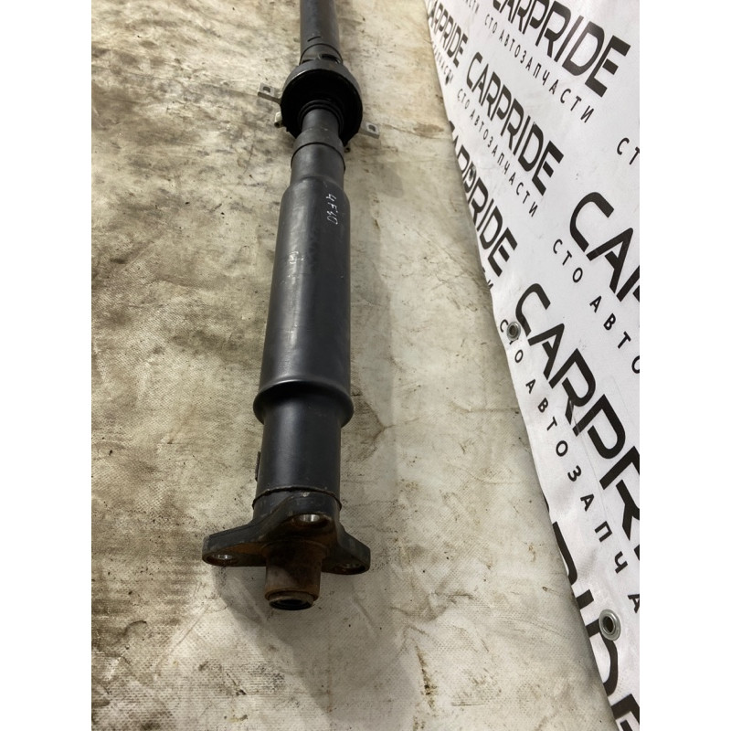 Карданный вал (трансмиссия) BMW 5-series F10 2011 3.0 N55B30 26107589684