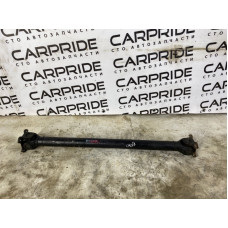 Карданний вал