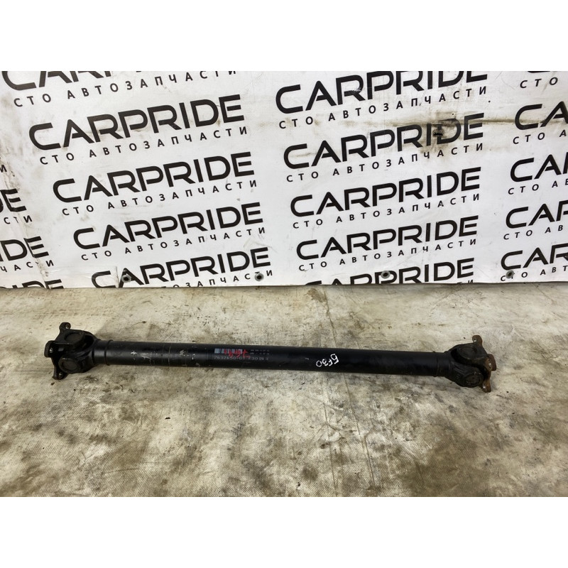 Карданний вал (трансмісія) BMW 3-series F30 2014 N20B20 26207632650