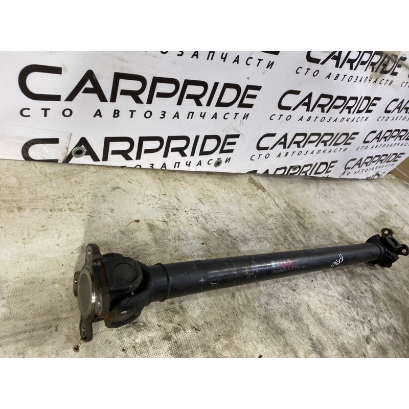 Карданний вал (трансмісія) BMW 3-series F30 2014 N20B20 26207632650