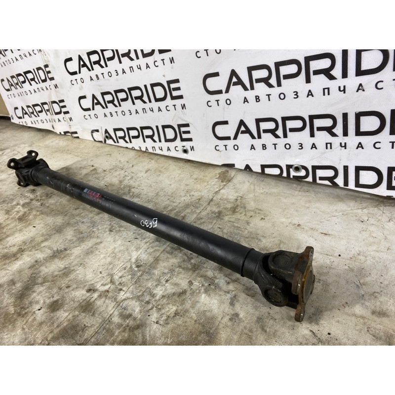 Карданний вал (трансмісія) BMW 3-series F30 2014 N20B20 26207632650