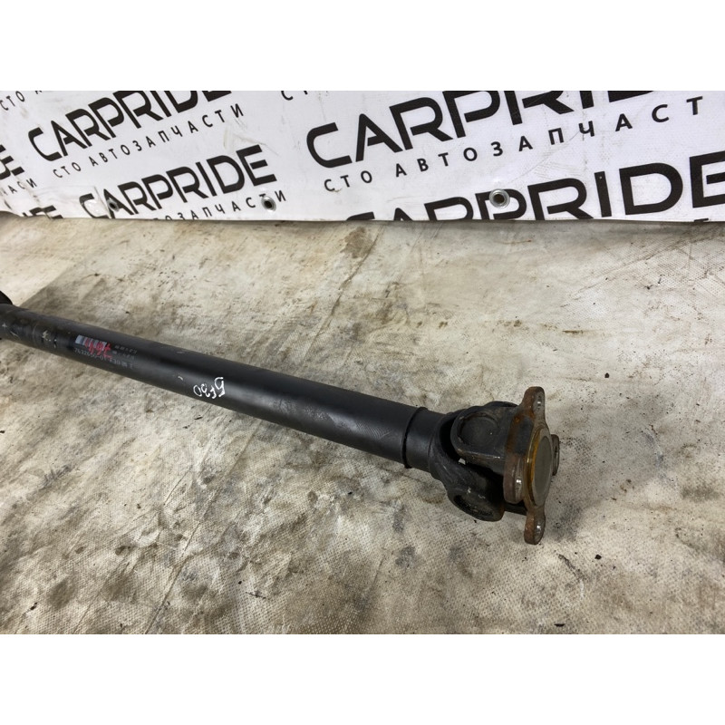 Карданний вал (трансмісія) BMW 3-series F30 2014 N20B20 26207632650