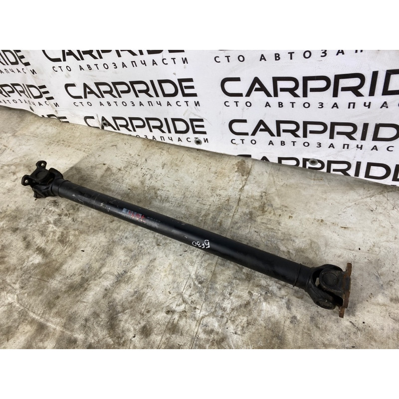 Карданний вал (трансмісія) BMW 3-series F30 2014 N20B20 26207632650