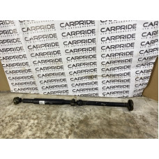 Карданний вал