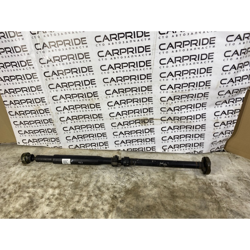 Карданный вал (трансмиссия) Mercedes-Benz GL X164 2012 4.6 a1644103402