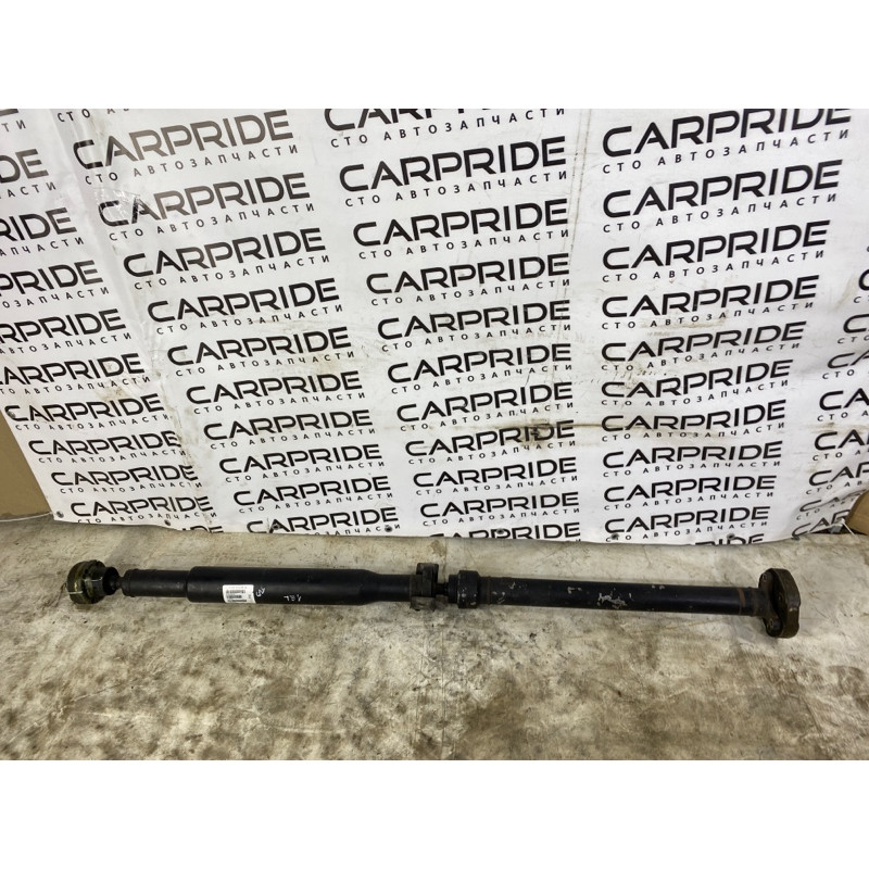 Карданный вал (трансмиссия) Mercedes-Benz GL X164 2012 4.6 a1644103402