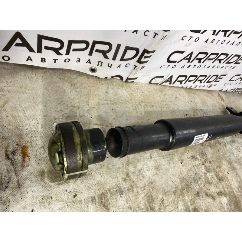 Карданный вал (трансмиссия) Mercedes-Benz GL X164 2012 4.6 a1644103402