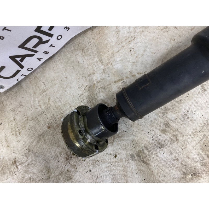 Карданный вал (трансмиссия) Mercedes-Benz GL X164 2012 4.6 a1644103402