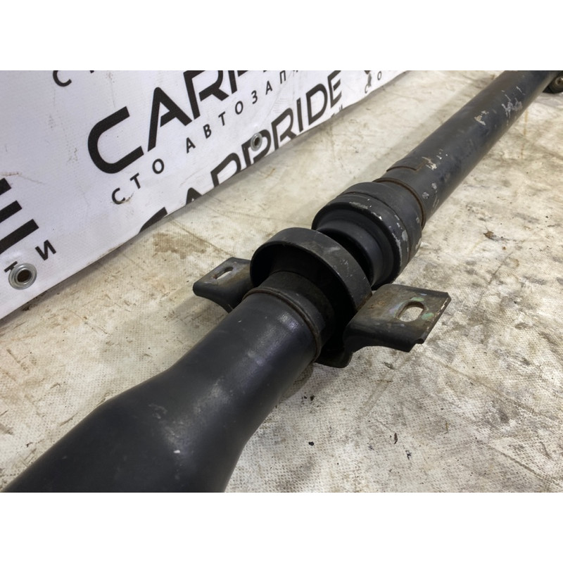 Карданный вал (трансмиссия) Mercedes-Benz GL X164 2012 4.6 a1644103402