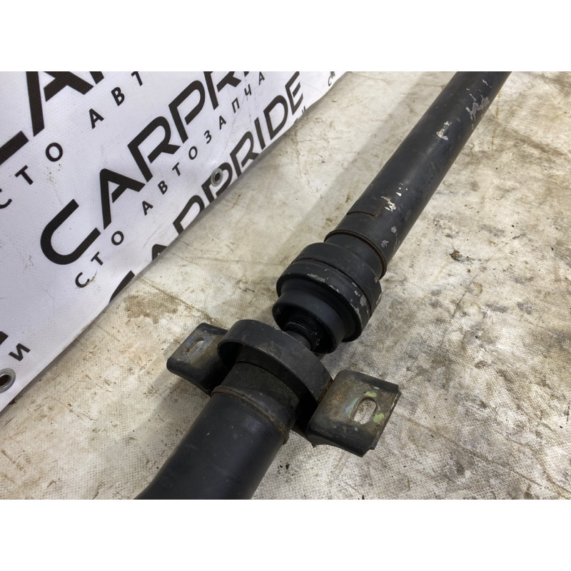 Карданный вал (трансмиссия) Mercedes-Benz GL X164 2012 4.6 a1644103402