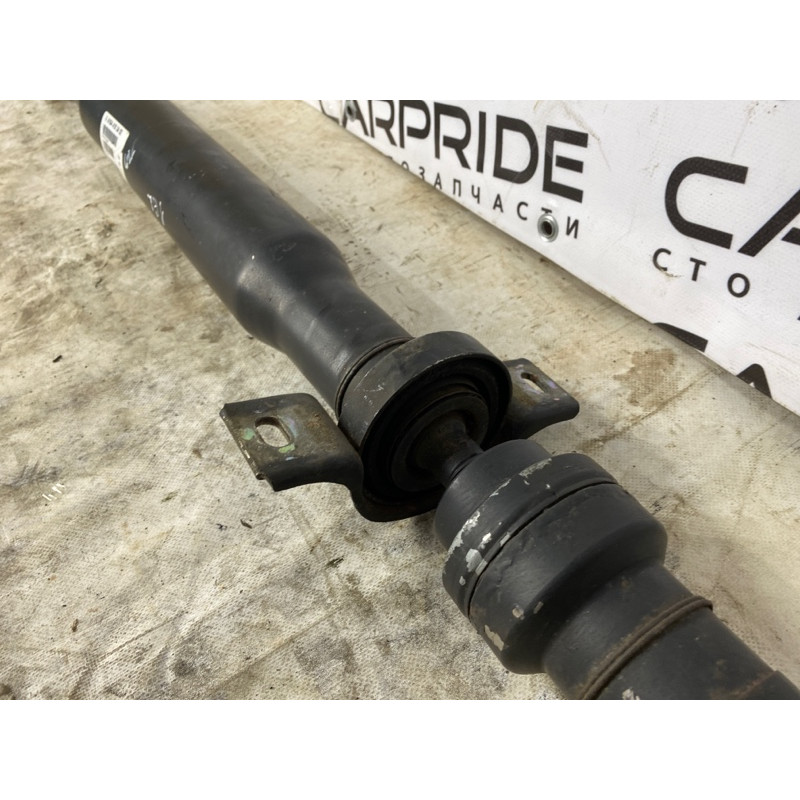 Карданный вал (трансмиссия) Mercedes-Benz GL X164 2012 4.6 a1644103402