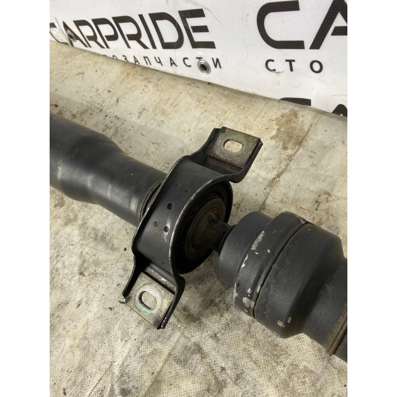 Карданный вал (трансмиссия) Mercedes-Benz GL X164 2012 4.6 a1644103402