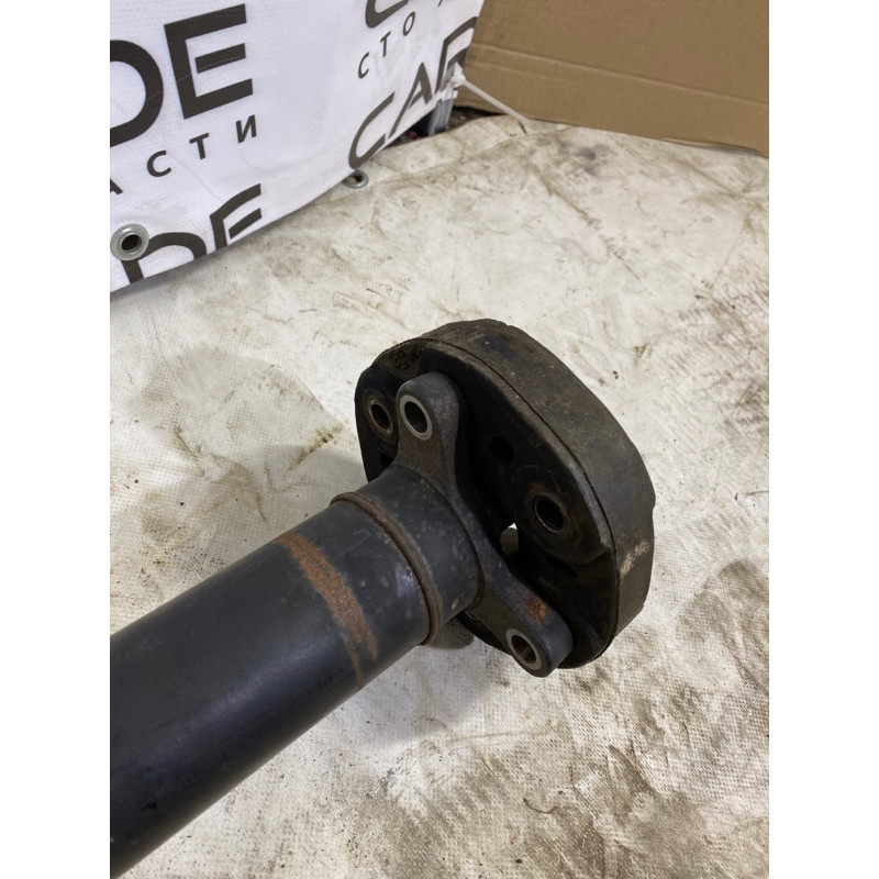 Карданный вал (трансмиссия) Mercedes-Benz GL X164 2012 4.6 a1644103402