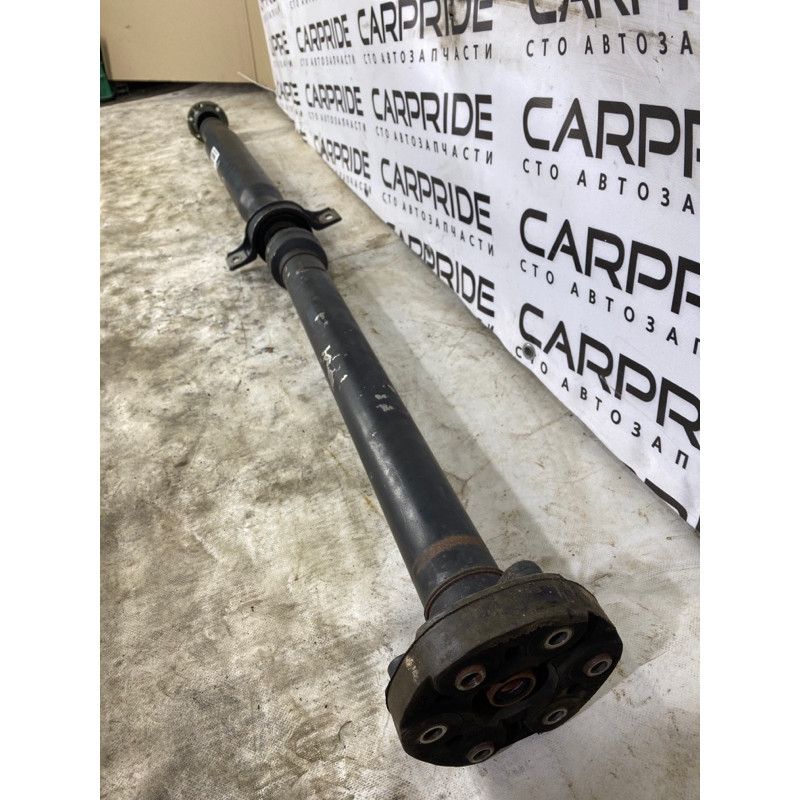 Карданный вал (трансмиссия) Mercedes-Benz GL X164 2012 4.6 a1644103402