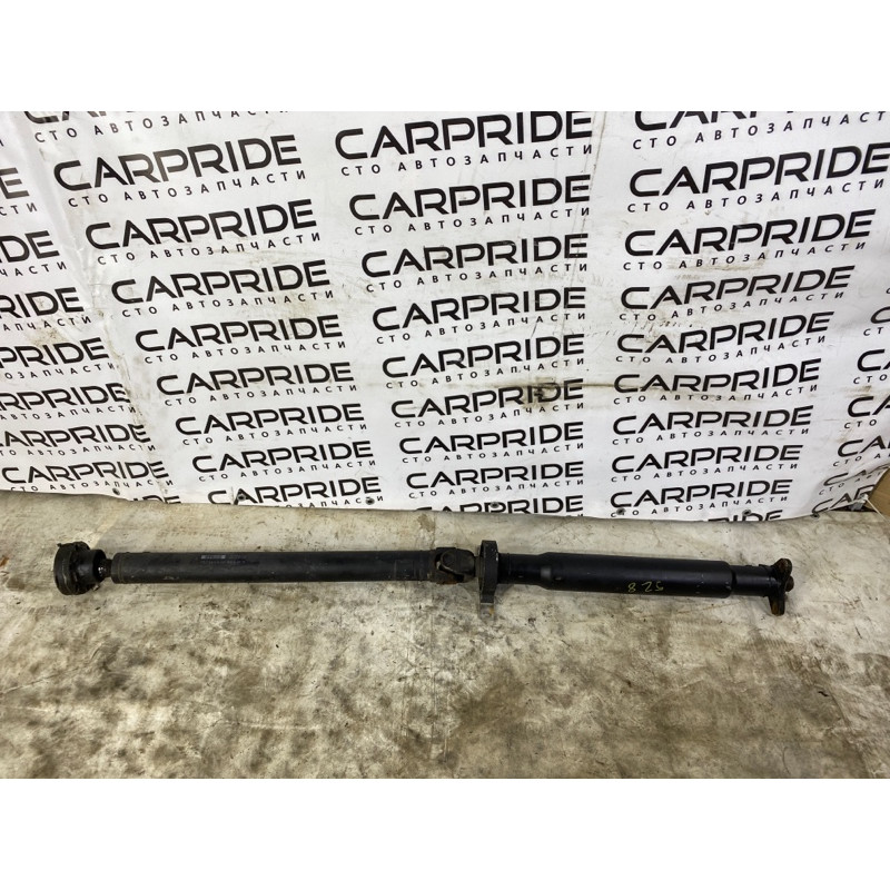 Карданный вал (трансмиссия) Bmw 5-series E60 26107573493