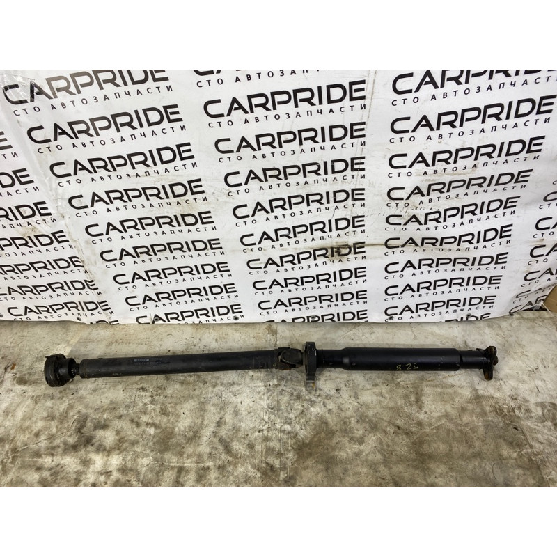 Карданный вал (трансмиссия) Bmw 5-series E60 26107573493