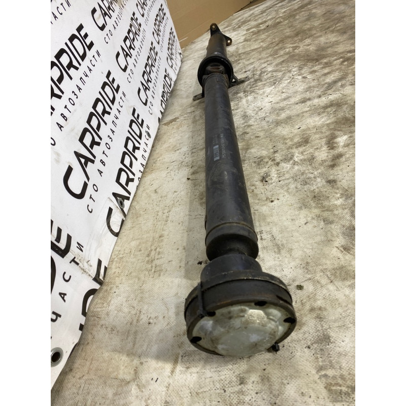 Карданный вал (трансмиссия) Bmw 5-series E60 26107573493