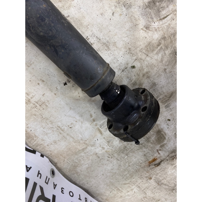 Карданный вал (трансмиссия) Bmw 5-series E60 26107573493