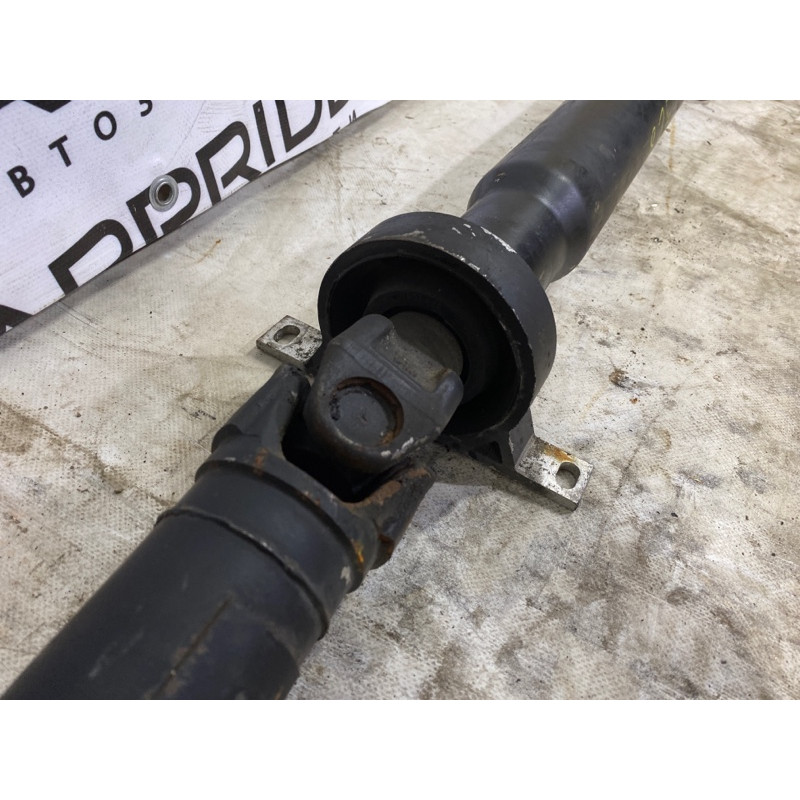 Карданный вал (трансмиссия) Bmw 5-series E60 26107573493