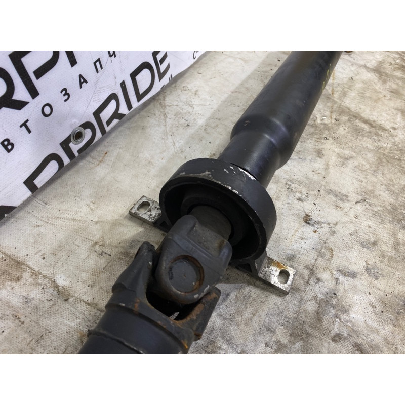 Карданный вал (трансмиссия) Bmw 5-series E60 26107573493