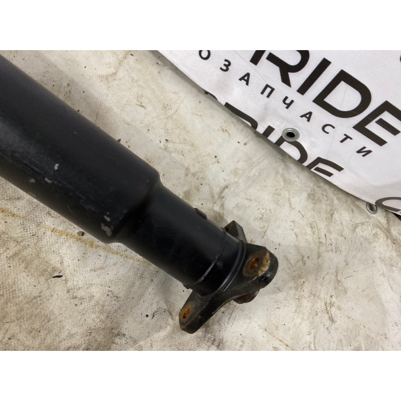 Карданный вал (трансмиссия) Bmw 5-series E60 26107573493