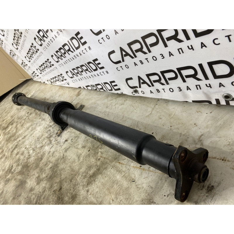 Карданный вал (трансмиссия) Bmw 5-series E60 26107573493