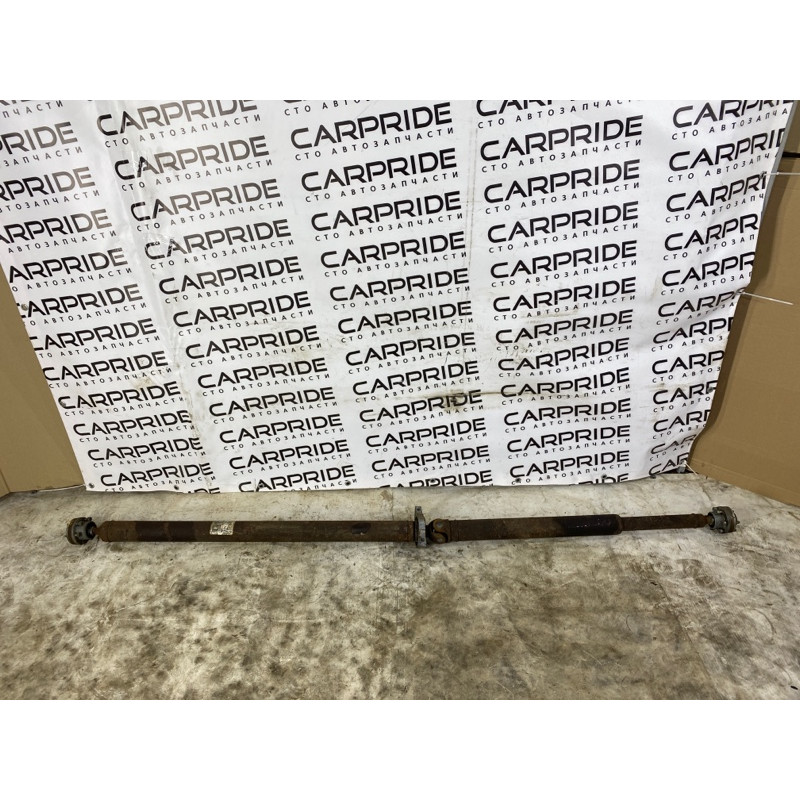 Карданный вал (трансмиссия) Ford Escape MK3 cv614k145ad