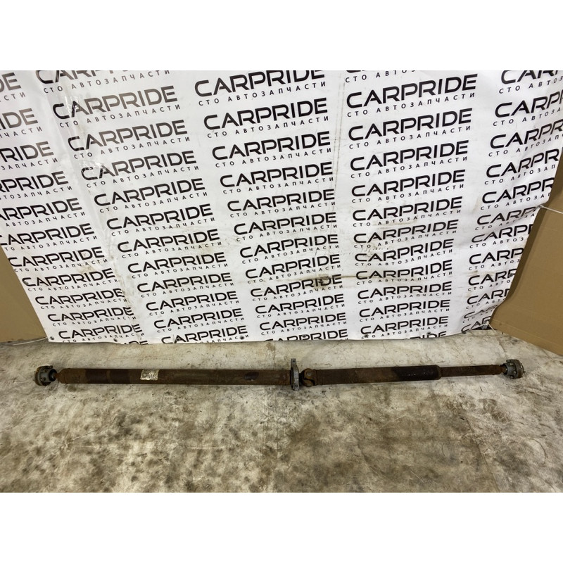 Карданный вал (трансмиссия) Ford Escape MK3 cv614k145ad