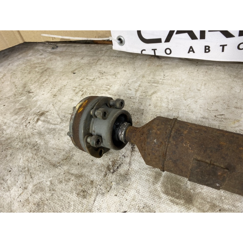 Карданный вал (трансмиссия) Ford Escape MK3 cv614k145ad