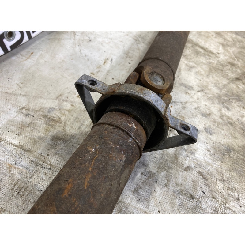 Карданный вал (трансмиссия) Ford Escape MK3 cv614k145ad