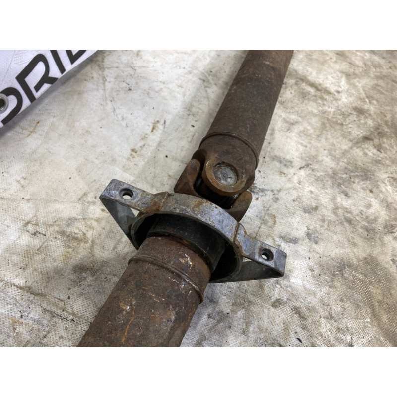 Карданный вал (трансмиссия) Ford Escape MK3 cv614k145ad