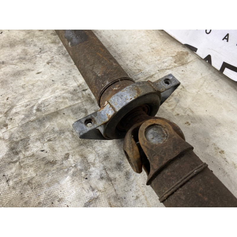 Карданный вал (трансмиссия) Ford Escape MK3 cv614k145ad