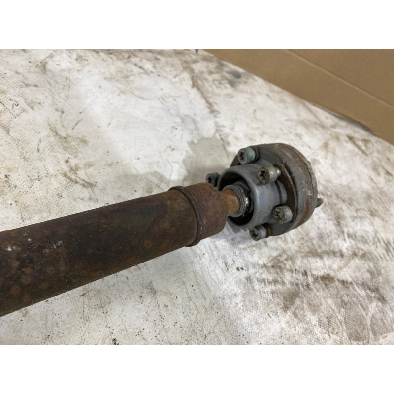 Карданный вал (трансмиссия) Ford Escape MK3 cv614k145ad