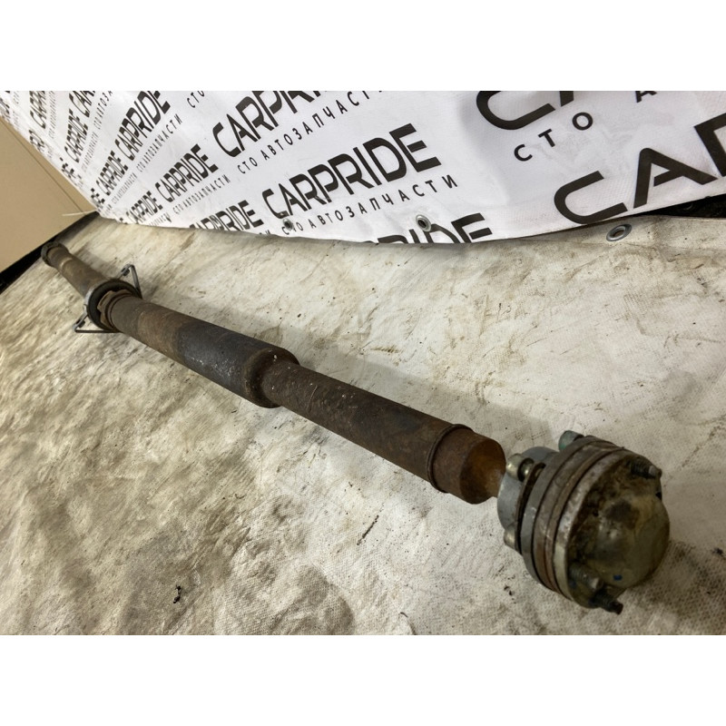 Карданный вал (трансмиссия) Ford Escape MK3 cv614k145ad