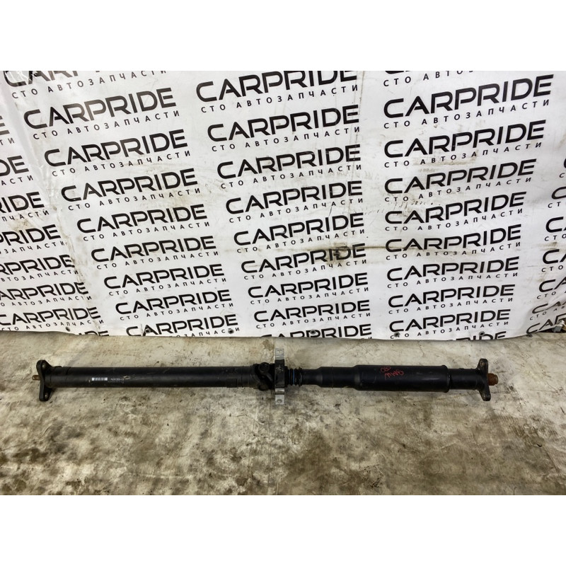 Карданный вал (трансмиссия) Bmw 5-series F10 26107631359