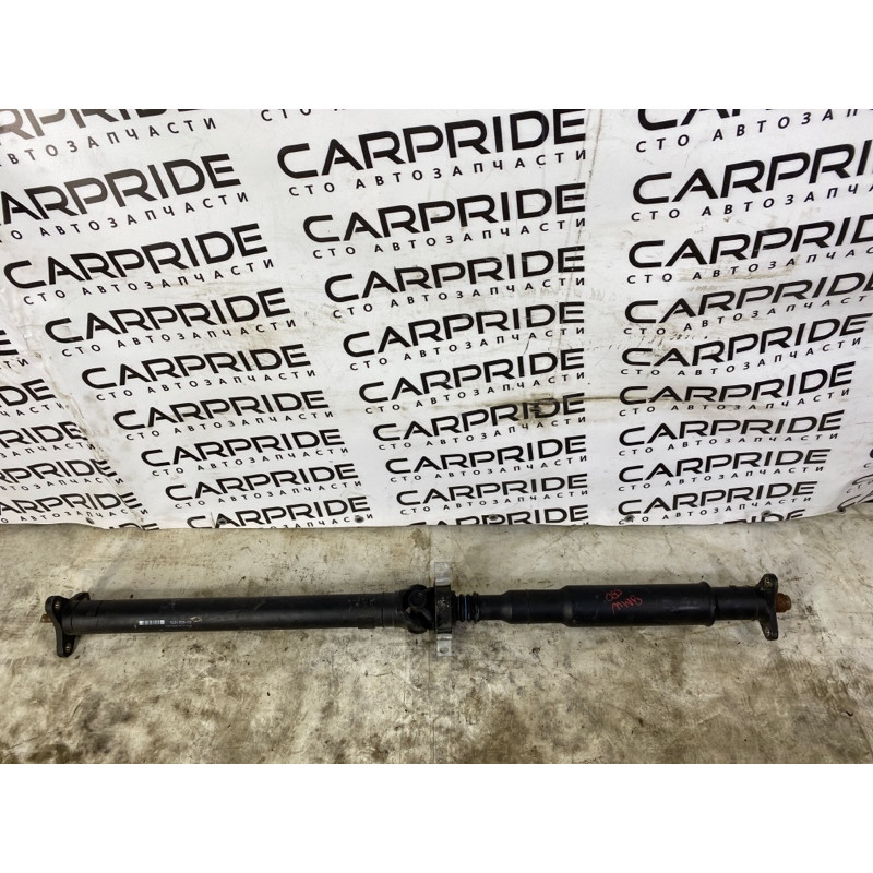 Карданный вал (трансмиссия) Bmw 5-series F10 26107631359