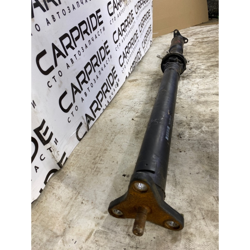 Карданный вал (трансмиссия) Bmw 5-series F10 26107631359