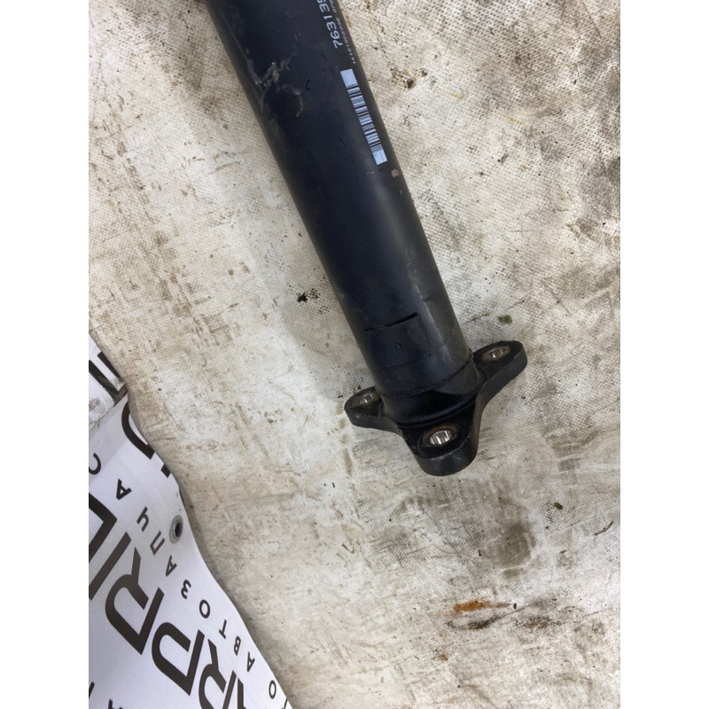 Карданный вал (трансмиссия) Bmw 5-series F10 26107631359