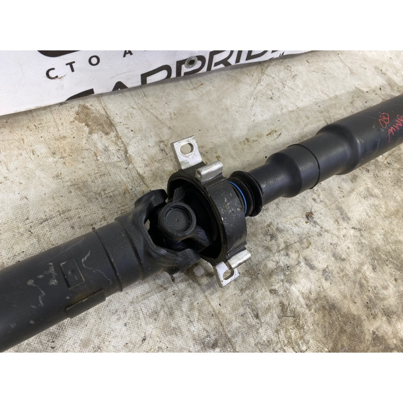 Карданный вал (трансмиссия) Bmw 5-series F10 26107631359