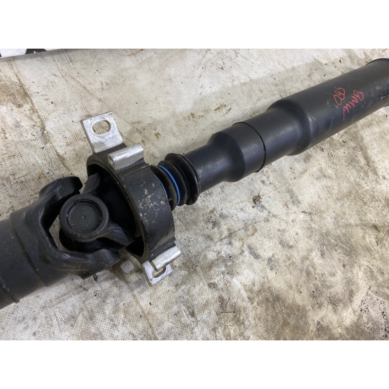 Карданный вал (трансмиссия) Bmw 5-series F10 26107631359