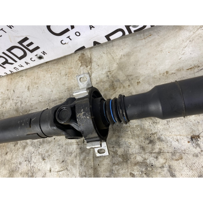 Карданный вал (трансмиссия) Bmw 5-series F10 26107631359