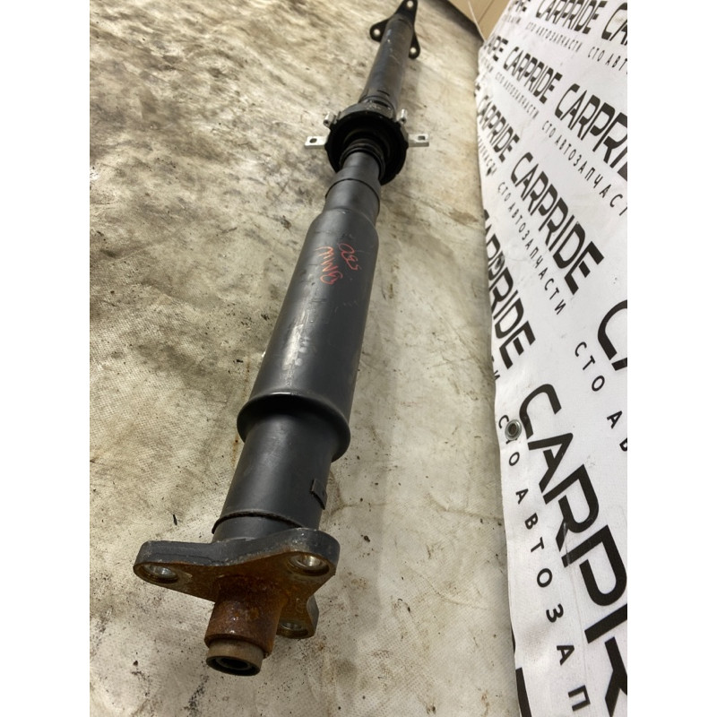 Карданный вал (трансмиссия) Bmw 5-series F10 26107631359