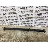 Карданний вал