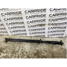 Карданний вал