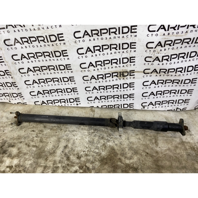 Карданный вал (трансмиссия) Bmw 3-series F30 26107600185