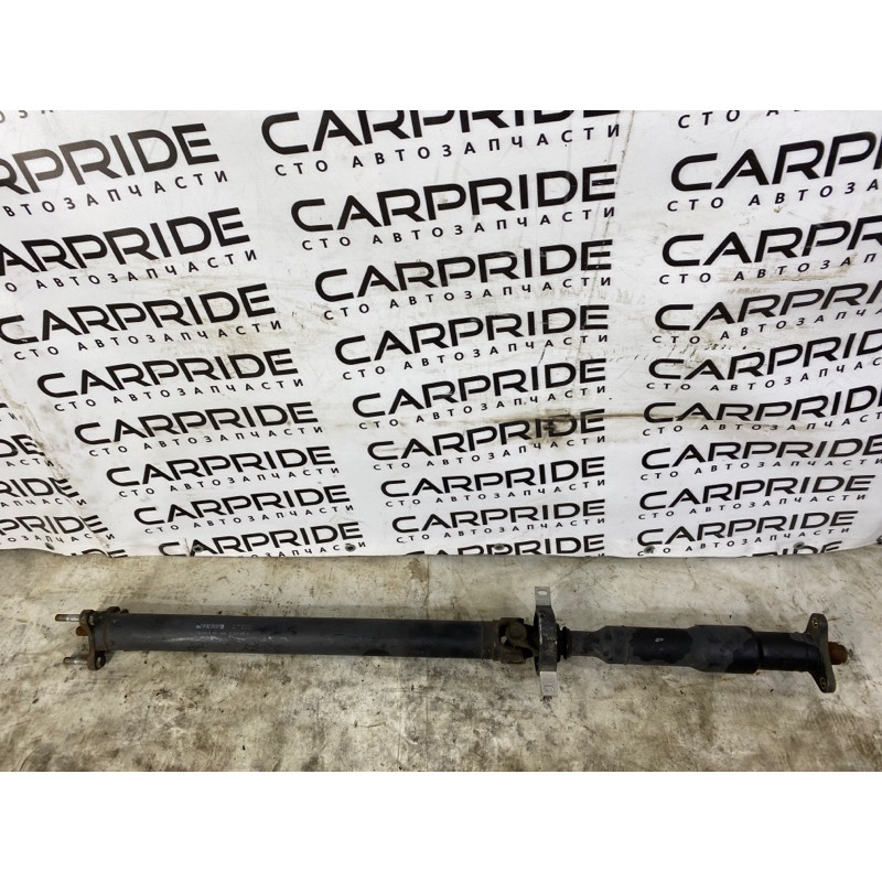 Карданный вал (трансмиссия) Bmw 3-series F30 26107600185