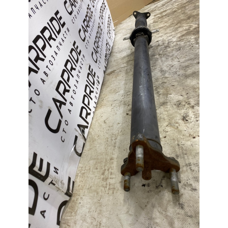 Карданный вал (трансмиссия) Bmw 3-series F30 26107600185