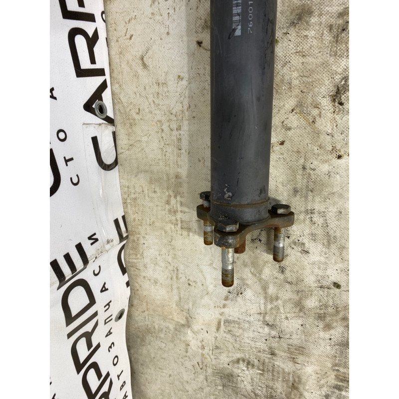 Карданный вал (трансмиссия) Bmw 3-series F30 26107600185