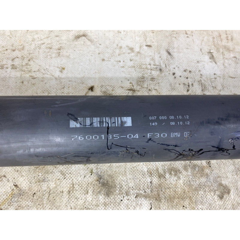Карданный вал (трансмиссия) Bmw 3-series F30 26107600185